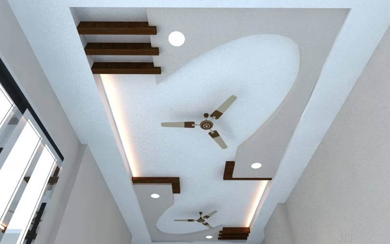 Best POP Contractors In Gurugram